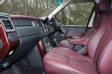 2006 LAND ROVER RANGE ROVER Mileage: 61, 192m Price: £28, 950