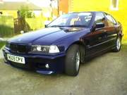 BMW 320i SE