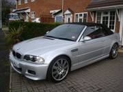 bmw m3 cab