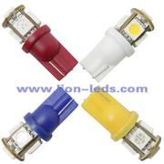 L.E.D Light ，car led light,  auto led light,   Automotive led light