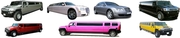 Limo Hire Services