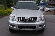 Toyota Land Cruiser 2008