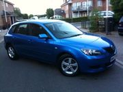 mazda 3 ts2 
