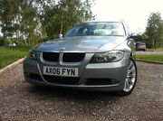 BMW 318D