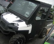Used 2010 Polaris Ranger 800 xp Four Wheeler 