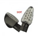 Indicators At Cheep Rate;  100 L LED Indicators Long and Short Stem