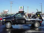 New Dodge Ram 4500 Medium Duty Wrecker Tow Truck For Sale