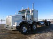  2007 Used Kenworth C500 Heavy Duty Bucket Truck/Boom Truck For Sale i