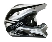 Motorcycle Helmets At Cheep Rate; LS2 Planet Motocross Enduro Helmets
