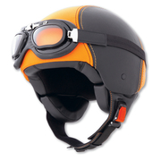 Get 10% off in Open Face Off Road Helmets