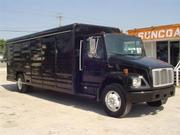 1998 Used Freightliner Fl70 Heavy Duty Beverage Truck For Sale in Flor