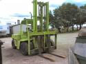 New Clark & Used Clark C50 Equipment For Sale