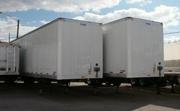 2009 New Stoughton Trailer Dry Van For Sale in Illinois