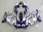 Motorcycle Fairings