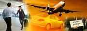Airport Pick up Services
