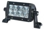 4 DOUBLE ROW LED LIGHT BAR