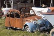 ALL SCRAP CARS AND VANS BOUGHT FOR CASH UP TO £450 CALL 07854614241