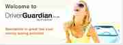 Driver Guardian provides a path of key insurance solutions