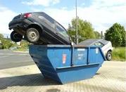 ALL SCRAP CARS AND VANS BOUGHT FOR CASH UP TO £450 CALL 07854614241