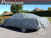 Car Cover,  Grey,  Car length 435-508cm