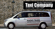 Winchester Taxis,  Winchester Taxi Company