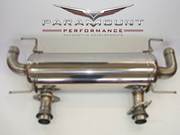 UK based company providing car tuning facilities
