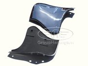 Mercedes 190SL W121 stainless steel stone guards brand new