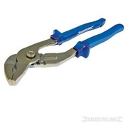SILVERLINE 250MM WATERPUMP PLIERS