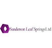 Sanderson Leaf Springs Ltd