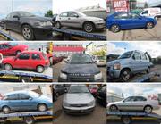 Find Scrap Car Removals in Birmingham