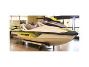 2017 Sea-Doo RXT X 300 Jetski