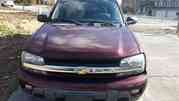 2006 Chevrolet TrailBlazer EXT LT 4dr SUV 4WD 152, 000 miles