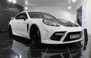 Get Your Porsche Panamera Tuned Under Expert Supervision