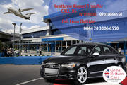 Great Britain cars- cheapest Heathrow airport Transfer/Taxi