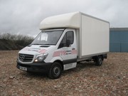 Get Superlative benefits with Vehicles hire From TG Commercials 