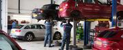 Full Car Services Deals - Best Car Servicing Costs & Quotes Reading