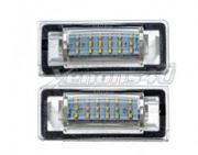 Led Number Plate Lights