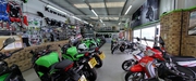 Availing the Best Kawasaki Parts in UK – Choose From the Pros.
