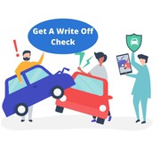 How To Check If A Car Has Been Written Off