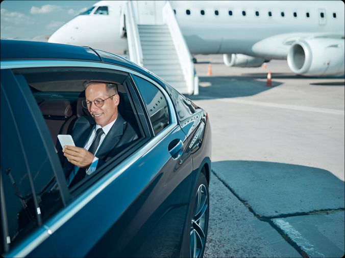 Luxury on the Go: Premium Airport Transfers for Stress-Free Travel