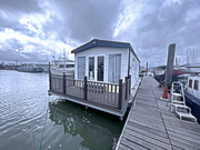 Brand New Floating Home - DS