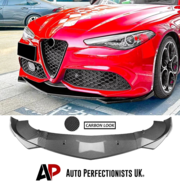 Alfa Romeo Car Detailing & Parts UK | Auto Perfectionists