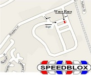 Speedblox for Tyres,  Parts and Services