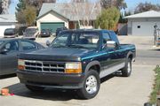 USED 1994 DODGE DAKOTA Trucks For Sale 