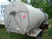 USED 1969 FRUEHAUF Trailers For Sale