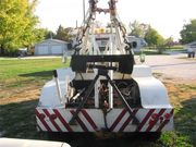 1986 Autocar At64f Dump Truck 207 For Sale