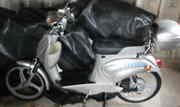 SAKURA S200 ELECTRIC SCOOTER