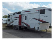 2008 Keystone Fuzion Fz39308 Motorhomes For Sale