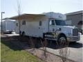 2008 Class C Chariot Dominator Garage RVs For Sale