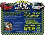 Scrap car or mot failure any scrap vehicles  wanted 07773038911